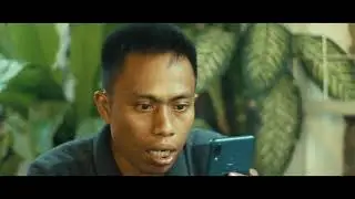 Film Pendek - ANUCARA (Sahabat)