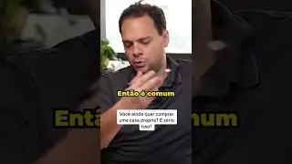 MORAR DE ALUGUEL VALE A PENA? 