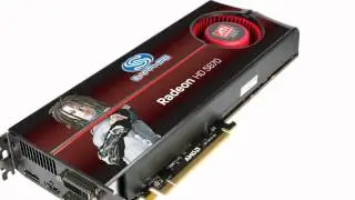 SAPPHIRE HD 5870 and Direct X 11 introduced by Bill Donnelly