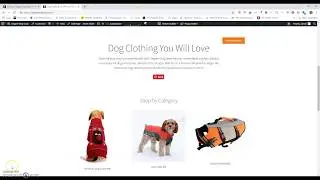 WordPress Storefront Theme Tutorial: How to Change the Number of Product Categories on Home Page