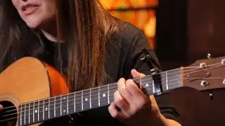 Amy Petty - The Murder Ballad (The Innocent Cry)