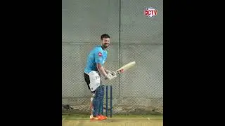 Rilee vs Axar in the nets | IPL 2023