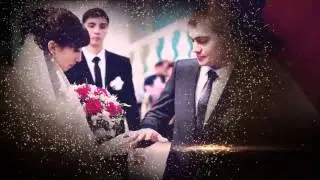 САМАЯ ЛУЧШАЯ СВАДЬБА УРАЛЬСК - ДМИТРИЙ И АННА