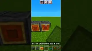 How to make Small Tank in Minecraft #shorts #minecraft #viral #trending