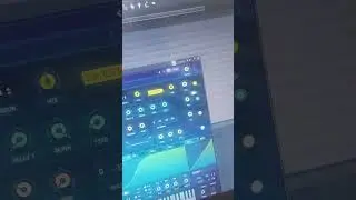 BASS HOUSE ЛИД в Serum | ГАЙД 