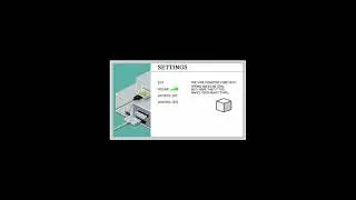 GEARSHIFT - CONFIG.INI - SPRING