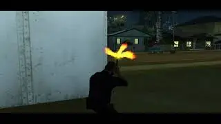 Animation For SAMP 2018 [Download In Description]