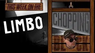 Limbo Review (This Week on the Chopping Block) & Selected Steam Key Giveaway
