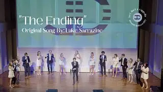 The Ending | Just Duet A Cappella