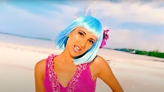 Paradisio Ft Maria Garcia & Dj Patrick Samoy - Vamos a la discoteca - (Official Video) - 1997