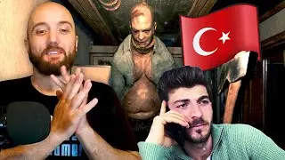 Cesso alla Turca - Lo sterco-horror