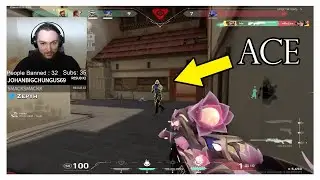 Riot Scammed My Ace