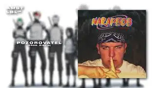 NRB - Pozorovatel [prod. Sirkin]