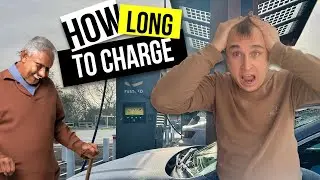 Why Can't EV Owners Just Answer This Simple Question