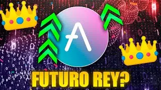 QUE ES AAVE 💵 2024 | Prestamos Decentralizados | TIENE FUTURO?