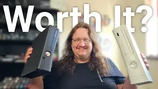 No more Marketplace! - Is it worth owning a Xbox 360 in 2024?