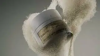 Zielinski & Rozen - 3D Animation Product Video | 4K Houdini & Cinema4D and Redshift (CGI Animation)