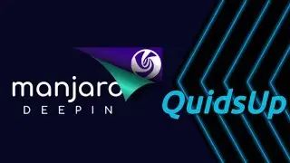 No Privacy Issues with Manjaro Deepin Desktop Environment