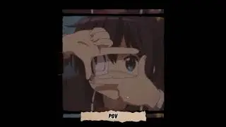 [Nightcore] POV - Ariana grande
