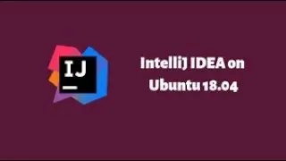 How to install IntellIj on Ubuntu Linux