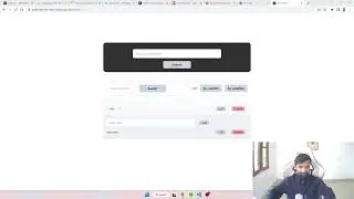 Authentication with todo list MERN Part-4 (Frontend Code Part)