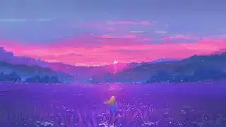 Happy Lofi Beat -- Pure Warmth [Kainbeats + Mondo Loops] on Chilled Cow Records