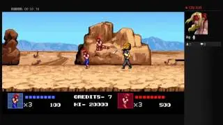 懷舊雙截龍！烈播頻道直播頻道