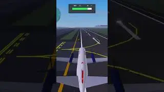 pov your first landing in a new flight simulator 🥵🥵🥵 