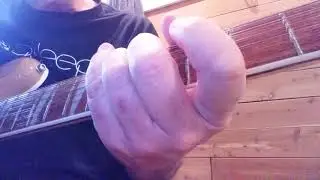 TTT, Picking the Intro