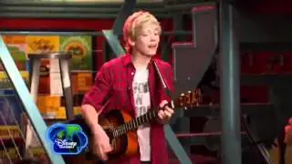 CHECK YES AUSTIN'S JULIET-By Alllove4ever