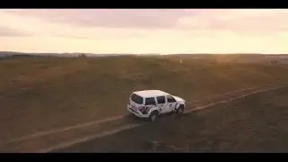 SkyMotion - FirstFly [Optical PRO Car]
