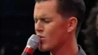 Faith First Singers - Champion Of Love