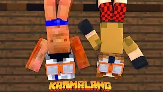 PONTE ESTAS GAFAS Y VERÁS AL REVÉS - KARMALAND  .85
