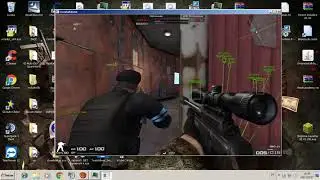HACKER COMBAT ARMS 2018 Com ANTI BAN