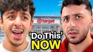 Faze Rug DARED me to do this…