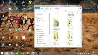 how to install bluestacks in windows 10