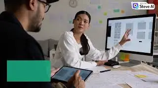 Promotional Video for Fiverr Gig: Flutter App Development