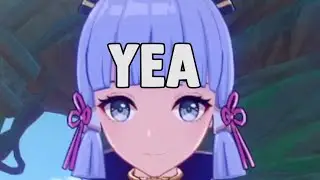 A Genshin F2P's Phantom Flow Struggle