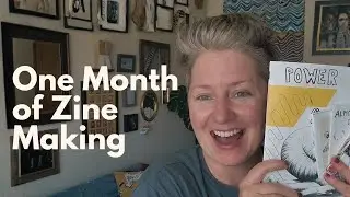 Day 107: Plantar Fasciitis, New Lifting PR, Introduction to Zine November