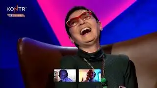Хакамада и Минаев. ИНТЕРЕСНЕЙШЕЕ интервью лайф!
