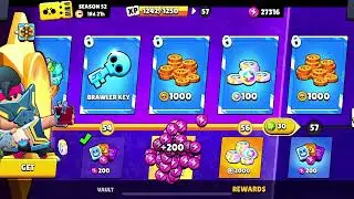 2026 ALL NEW BRAWL STARS QR CODES 🤯 FREE ULTRA STAR DROPFREE REWARDS & SECRET CODES! WORKING