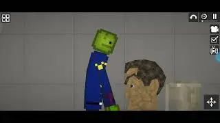 скибиди туалет 1 часть 😅