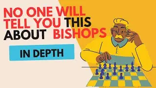 This middle game concept you must know | Step by Step