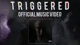 Cyclops - Triggered (Official Music Video)
