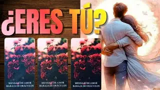 Are you their special someone? The tarot reveals all! | Interactive Love Tarot