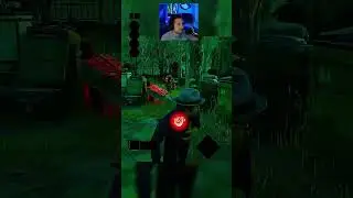 Getting my snipes back #dbd #gaming #twitch