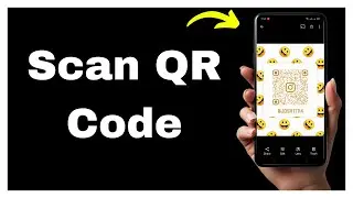 How To Scan QR Code From Screenshot Or Gallery – Quick Tutorial