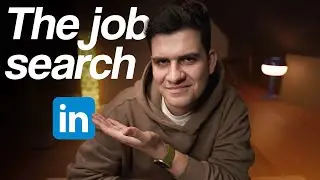 How to be the first to apply for a job on LinkedIn