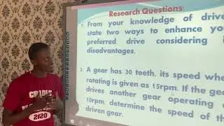 Basic TECH (JSS 2)