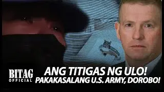 KAYA PALA BLURRED 'PAG NAG-VIDEO CALL! SCAMMER, KAPWA PINOY DIN DAW!